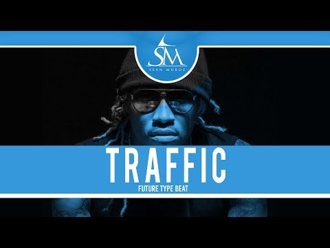 [FREE] Future x 21 Savage x Drake Type Beat//Trap Instrumental 2017 | Traffic (Prod. By Sean Murdz)