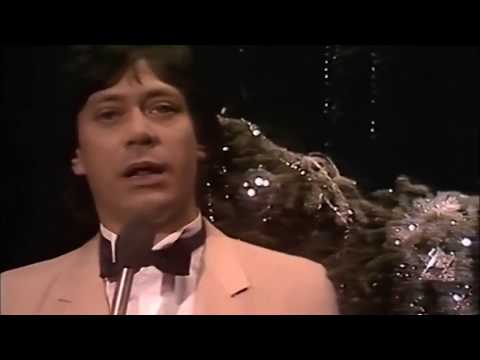 Rob de Nijs - Zanger van het jaar 1980