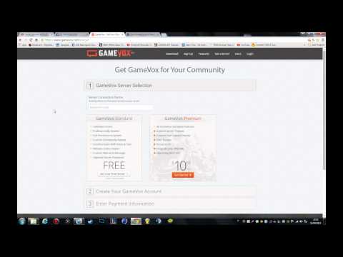 GameVox Conviene !!!!