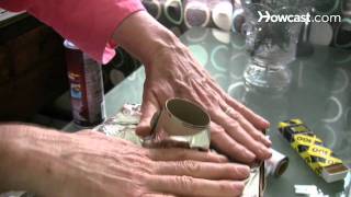 How to Make a Spectroscope