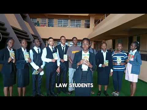 FACULTY OF LAW (UNIBEN)