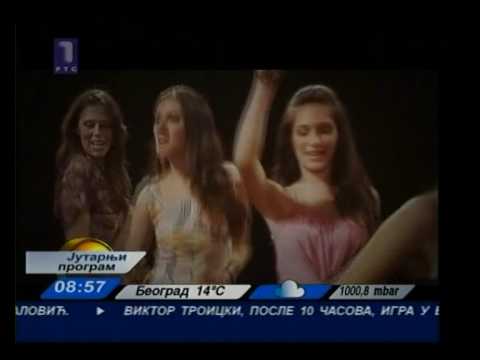 Tango Ivana Jordan by Miroslav Panic