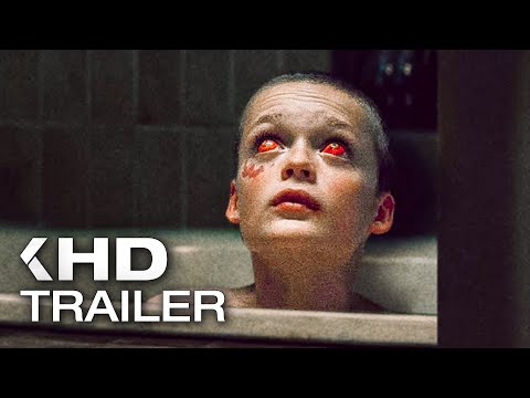 BRING HER BACK Trailer German Deutsch (2025)