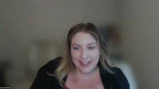 Weekly Success Builder (July 21, 2025) featuring Erica Homefield