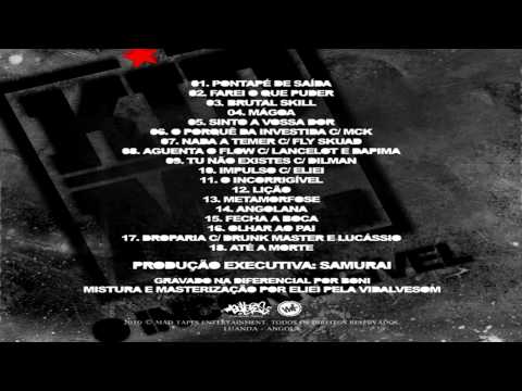 KID MC-  Nada A Temer feat. Fly Skuad