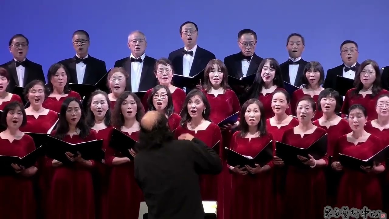 The Moon Represents My Heart 月亮代表我的心