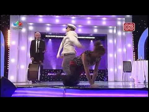 Renata ir Deivis. VIP vakaras. Zvaigzdziu duetai 6. 2012.mp4