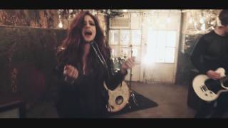 &#39;Paralyzed&#39;   Against The Current Official Music Video