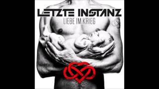Letzte Instanz   Liebe im Krieg   Das Gerücht Lyrics