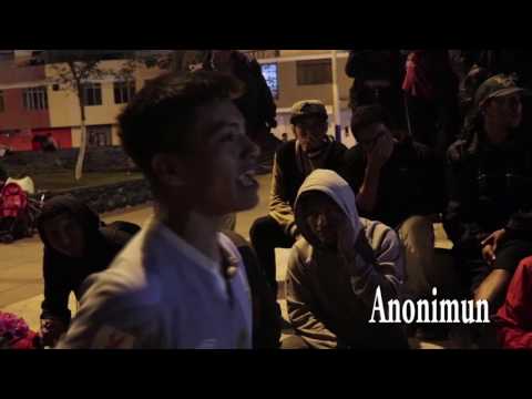 RialSix vs Piromano - Colectivo Rimac