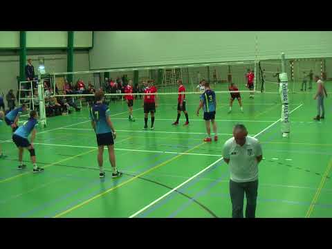 Side-Out H1- Vc sneek H1