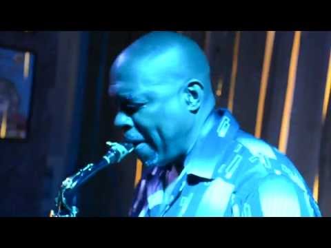 Craig Bailey and the Kostas Maginas Trio.: