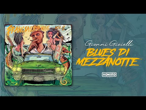 Video thumbnail for Blues Di Mezzanotte