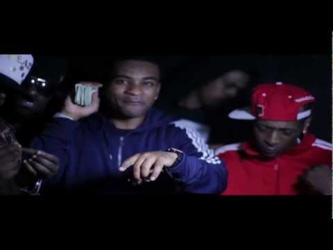 Yung Joey, ft. RuSpits & Mazaradi Fox "Lalala