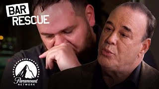 Biggest Bar FAILS of 2021 ๐ณBar Rescue