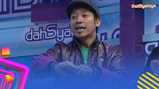 Download lagu Ngakak! Ini Alasannya Denny Cagur Kalah Balapan | DAHSYAT 2014 EPS 2029 PART 3 mp3