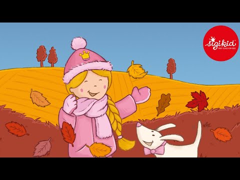 Die Prinzessin und der Waldausflug - eine Hörgeschichte für Kinder ab 2 Jahren