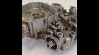 Vídeo de Bloco Motor Esquerdo Suzuki Dl 650 V Strom 2012