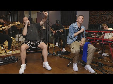 Moja Reč a Komplot - Motivácia |Official Live Video|