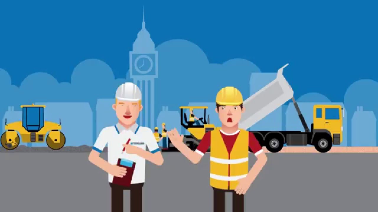 TF-Technologies -  What We Do