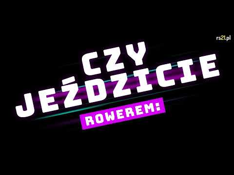 Bezpieczna jazda na rowerze
