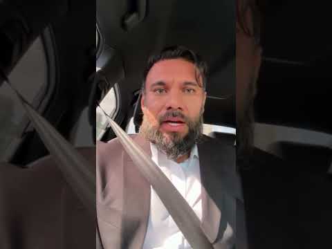 Advogado Almir Prestes fala sobre a nova taxa da COSIP em Iranduba - AM