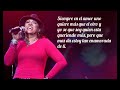 En tus manos con letra de Milly Quezada.SSM