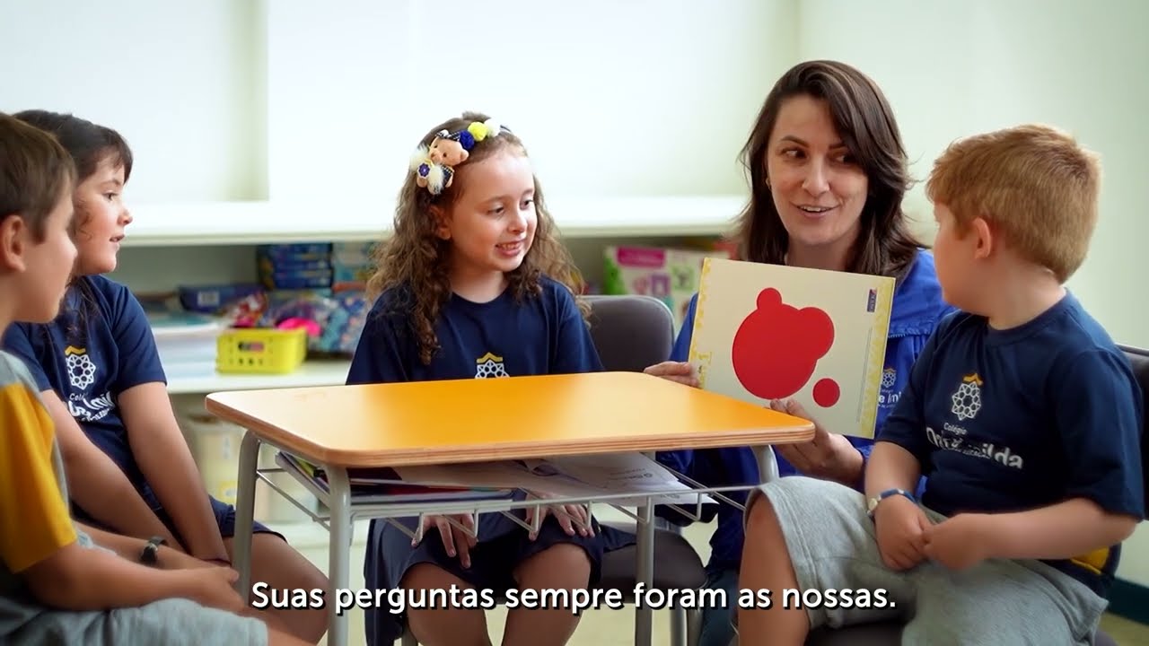 Youtube Vídeo