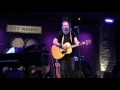 Steve Earle - Feel Alright  - City Winery 1/22/17