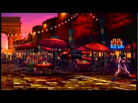 KOF XIII : ALCINO vs TKo x aNiki part1