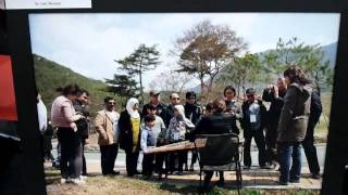 preview picture of video 'Fotografías de viajes por Corea en 2011'