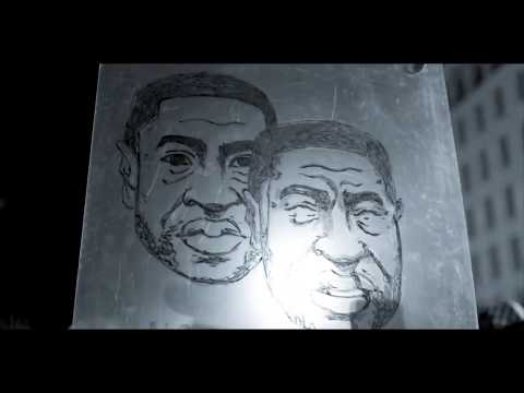 BLACKJAM Tar6 - J'ai du mal à respirer (I Can't breathe)