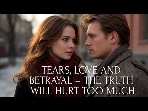 😱 ONE LIE, ONE BETRAYAL… AND A LOVE THAT CHANGES EVERYTHING 💕 Melodrama