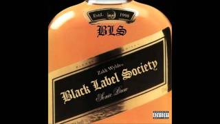 Black Label Society - Mother Mary