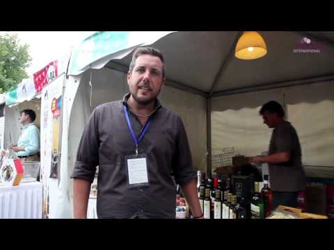 Interview: Goffredo Stillitani - Shanghai Xingque