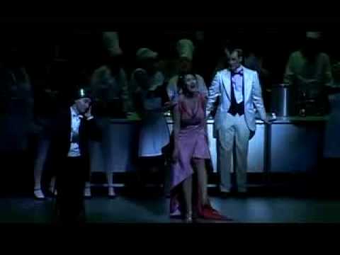 Olga Peretyatko - Die Fledermaus - Mein Herr Marquis