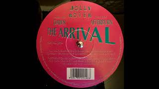The Arrival - Dawn