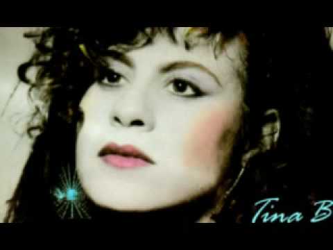 Tina B - Honey to a bee
