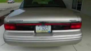 preview picture of video 'Used 1997 Mercury Grand Marquis Carrollton OH'