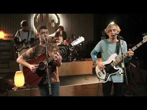 SPOT Nights - The Christmas Calendar - First Flush