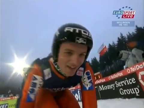 PŚ Willingen 2010 - konkurs indywidualny