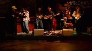 Johnny Cash&#39;s WITHOUT LOVE by STARS &amp; BARS BLUEGRASS BAND with much love!