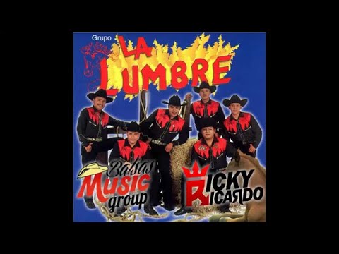 La Adivina (2000) - Grupo La Lumbre De Tejupilco