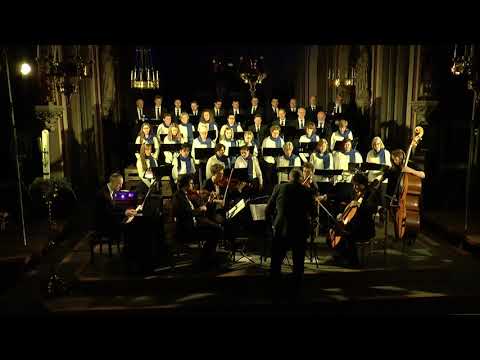 Ecce Novum - Ola Gjeilo