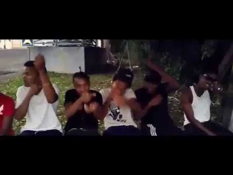 Reezer x Lucki x Santos TLK - Si Tympan (Street Clip) Fév 2k15