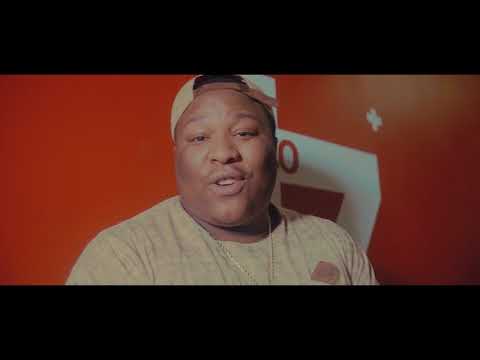 RiskTaker D-Boy - Out The Gate (Official Music Video)