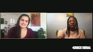 Nava Mau Talks Starring in HBO Max's 'Genera+ion ' video