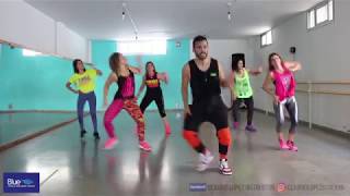 Bye Bye - Mozart la Para Liro Shaq chimbala / ZUMBA