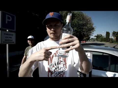 SEdláci - Sedláci v meste - prod. DJ Jazzy (OFFICIAL VIDEO)