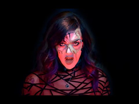 Lyric Noel - Bloody Mary | Metal Version (OFFICIAL VIDEO)